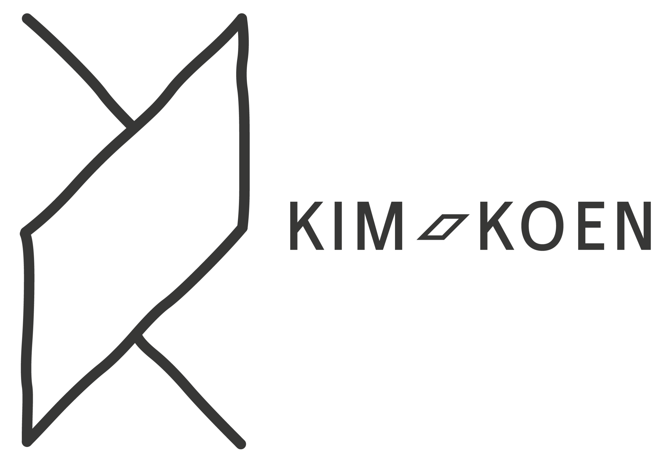 Kim & Koen